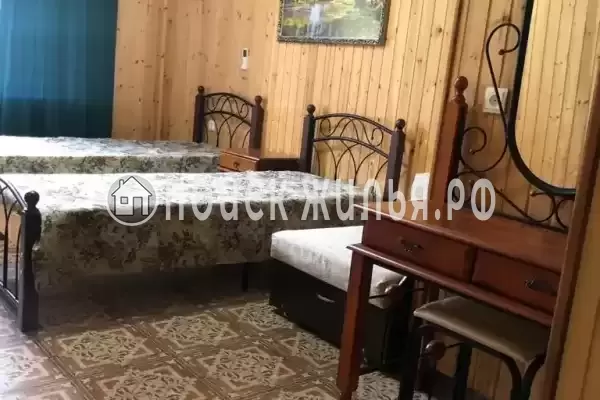 Гостевой дом «Дуэт»