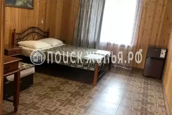 Гостевой дом «Дуэт»