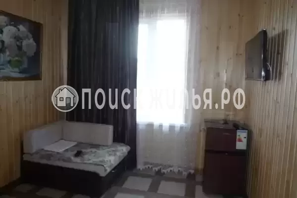 Гостевой дом «Дуэт»