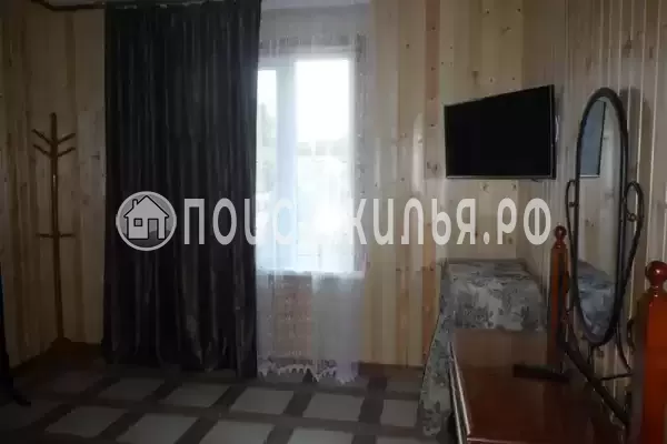 Гостевой дом «Дуэт»