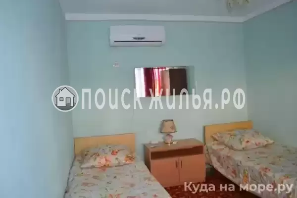 Гостевой дом «Дуэт»