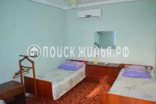 Гостевой дом «Дуэт»