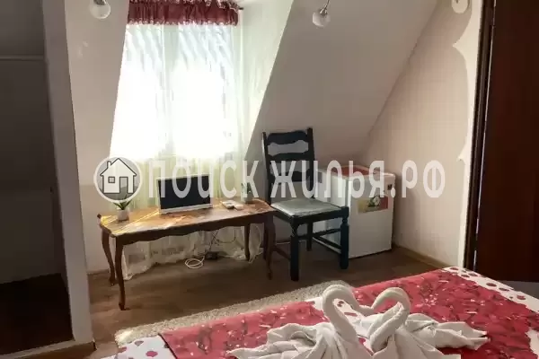 Гостевой дом «Маринели»