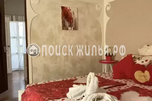 Гостевой дом «Маринели»