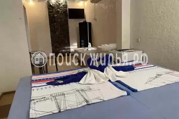 Гостевой дом «Маринели»