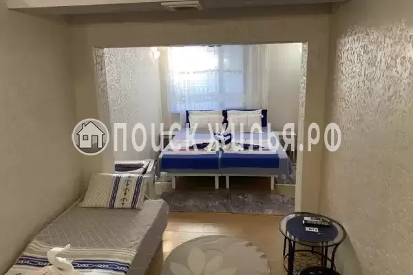 Гостевой дом «Маринели»