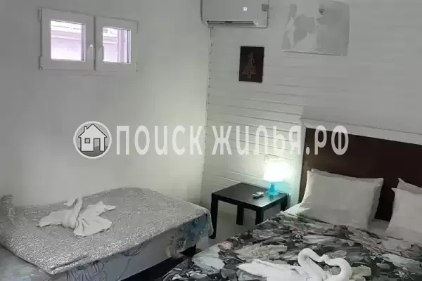 Гостевой дом «Маринели»