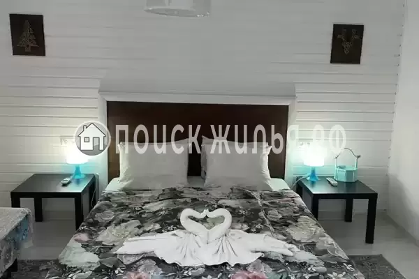 Гостевой дом «Маринели»