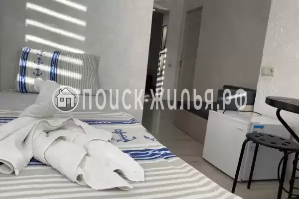 Гостевой дом «Маринели»