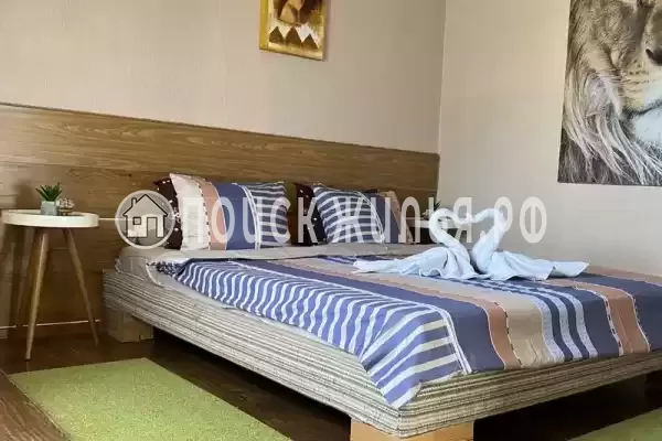 Гостевой дом «Маринели»