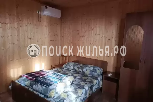 Гостевой дом «У Ашота и Джульетты»