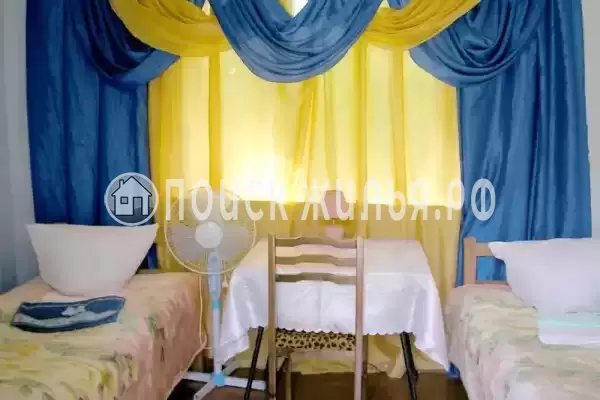 База отдыха «Золотая бухта»