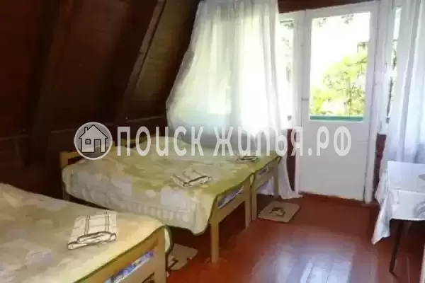 База отдыха «Золотая бухта»