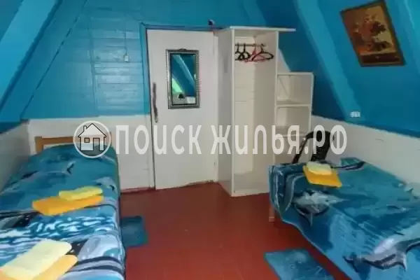 База отдыха «Золотая бухта»