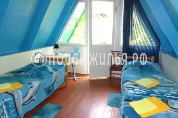 База отдыха «Золотая бухта»