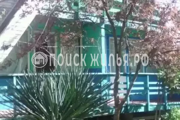 База отдыха «Золотая бухта»