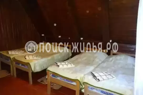 База отдыха «Золотая бухта»