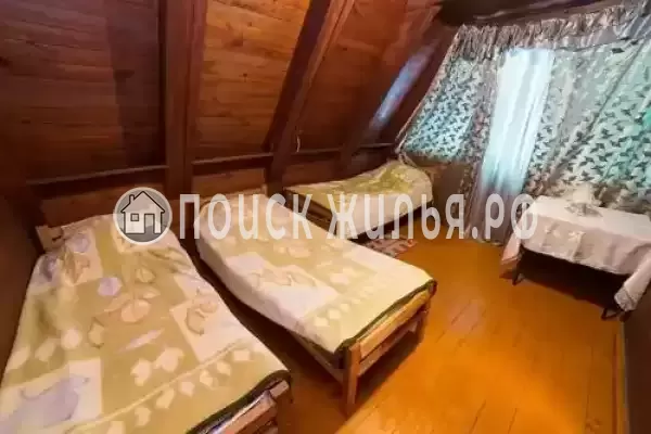 База отдыха «Золотая бухта»