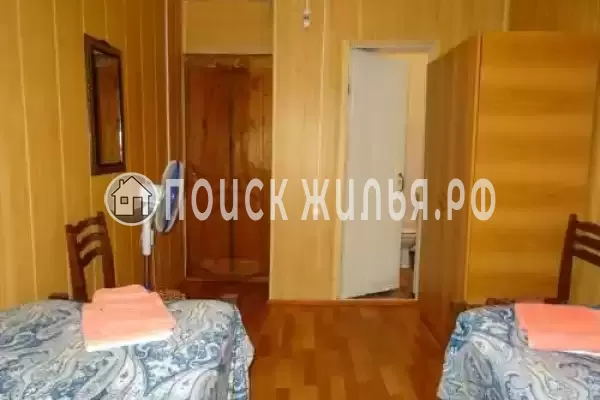 База отдыха «Золотая бухта»