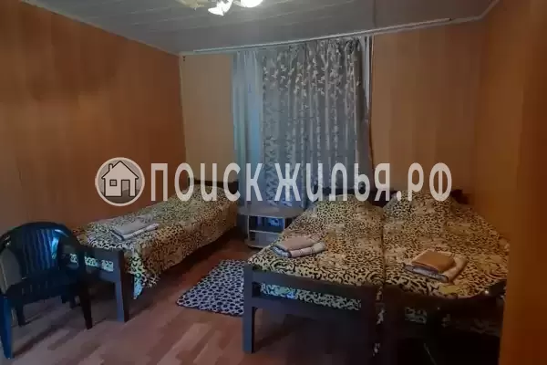 База отдыха «Золотая бухта»