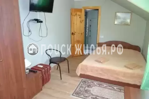 База отдыха «Золотая бухта»