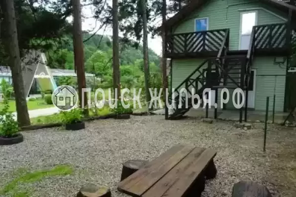 База отдыха «Золотая бухта»