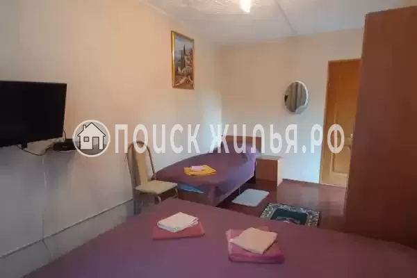 База отдыха «Золотая бухта»