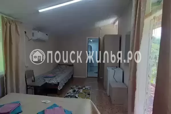 База отдыха «Золотая бухта»