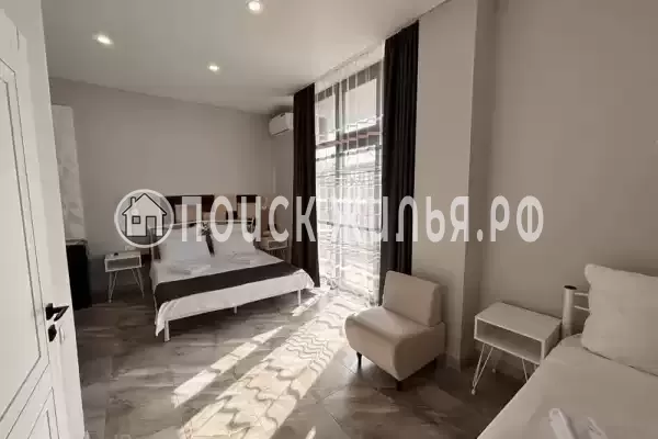 Отель «Абзия» Отель «Абзия»