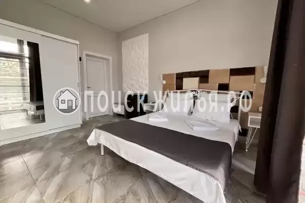 Отель «Абзия» Отель «Абзия»