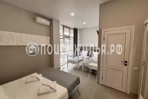 Отель «Абзия» Отель «Абзия»