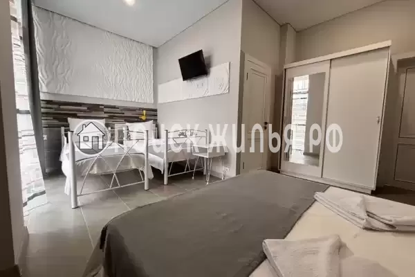 Отель «Абзия» Отель «Абзия»