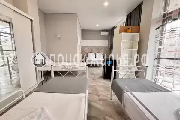 Отель «Абзия» Отель «Абзия»