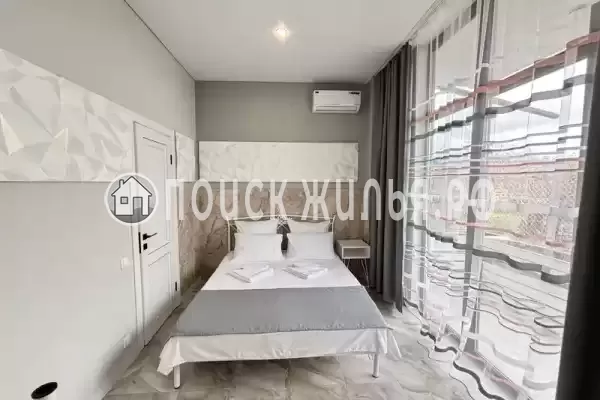 Отель «Абзия» Отель «Абзия»