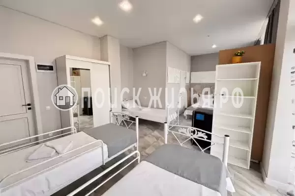 Отель «Абзия» Отель «Абзия»