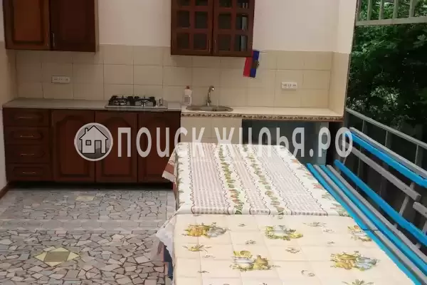 Гостевой дом «На Адлейба 75» Гостевой дом «На Адлейба 75»