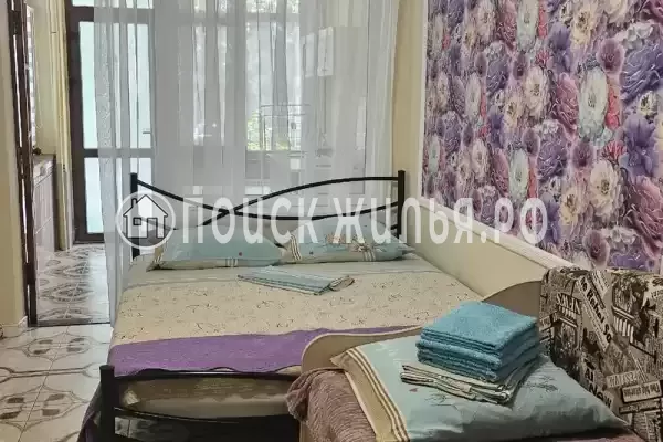 Частный сектор «Лавр»