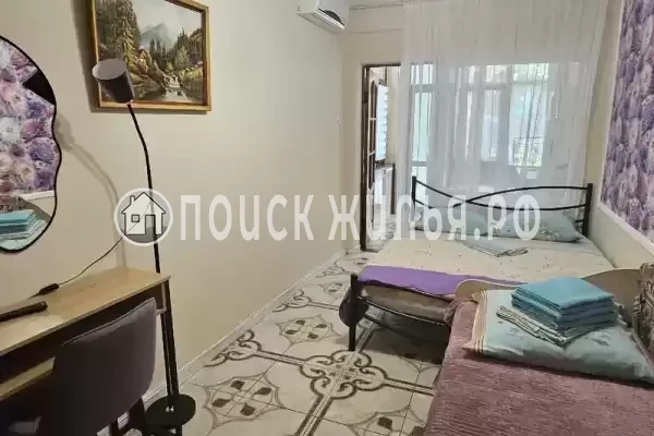 Частный сектор «Лавр»