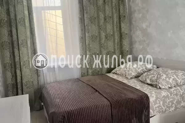 Гостевой дом «У Волковых»