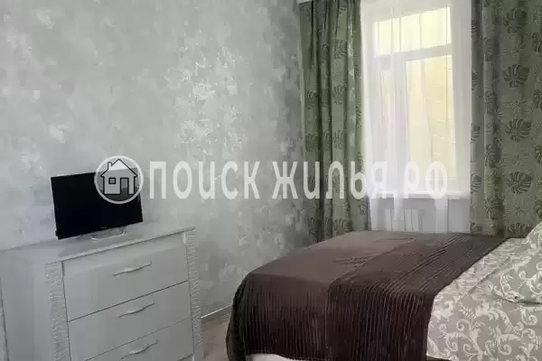 Гостевой дом «У Волковых»