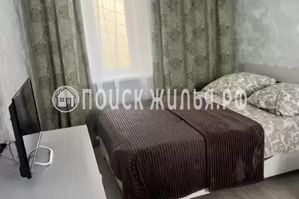 Гостевой дом «У Волковых»