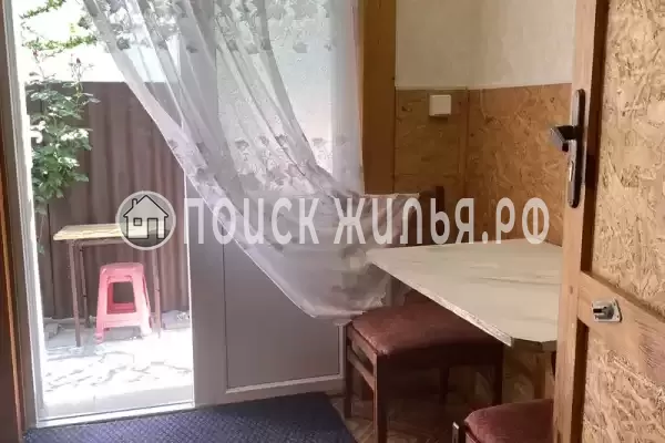 Гостевой дом «У Волковых»