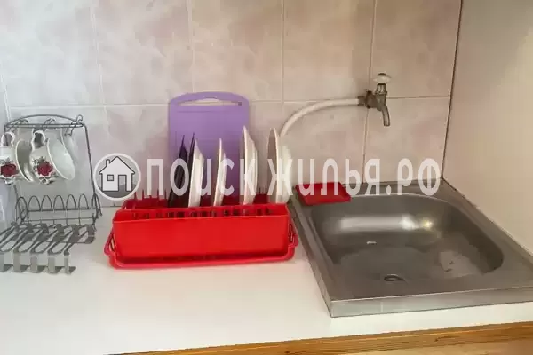 Гостевой дом «У Волковых»