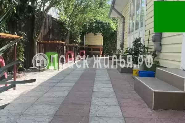 Гостевой дом «У Волковых»