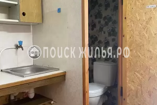 Гостевой дом «У Волковых»