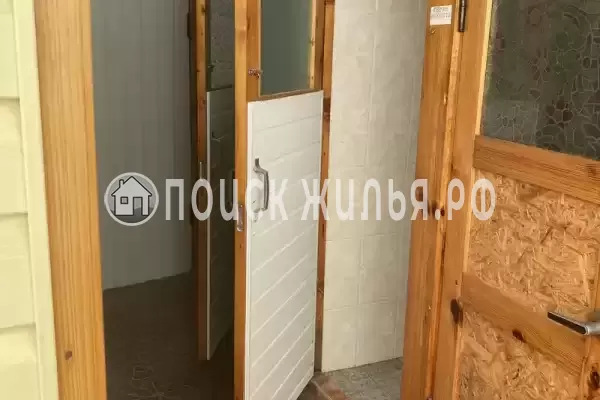 Гостевой дом «У Волковых»