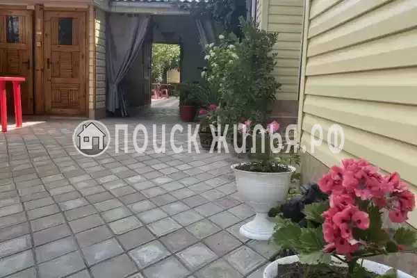 Гостевой дом «У Волковых»