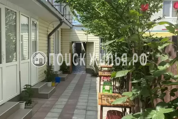 Гостевой дом «У Волковых»