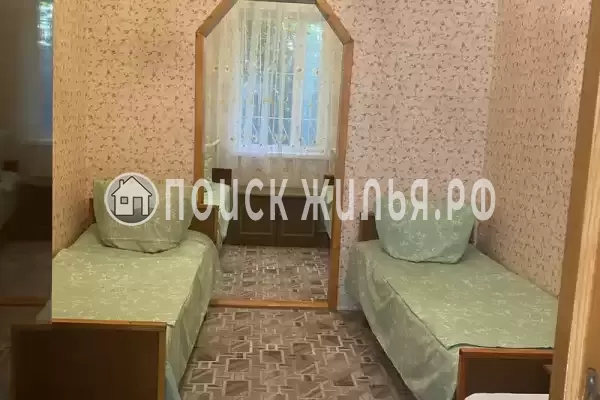 Гостевой дом «У Волковых»