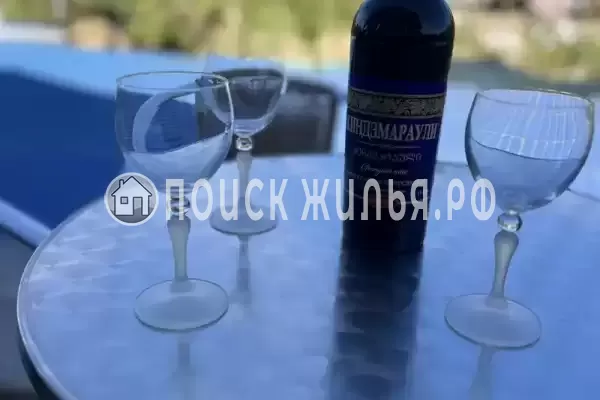 «На Благодарном»